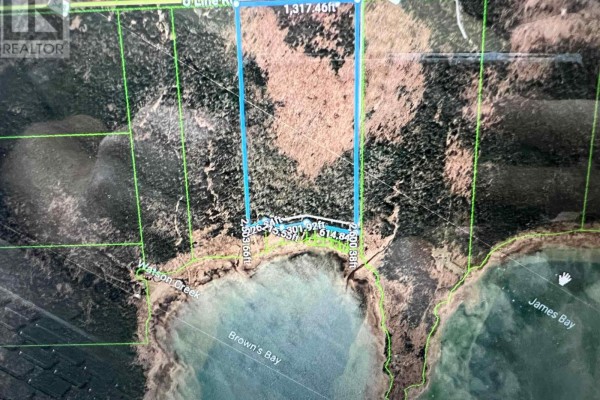 Lot 15 Gordon Rd, St  Joseph Island, ON, photo 2