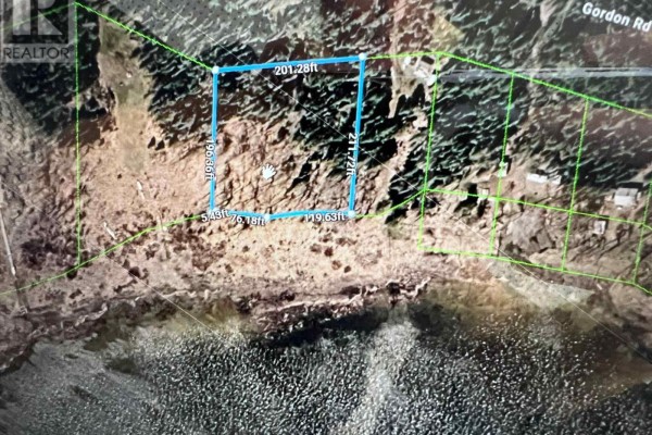 Lot 15 Gordon Rd, St  Joseph Island, ON, photo 3