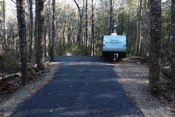 Lot 15 Horseback Hideway, Labelle, NS B0T1E0 Photo 2