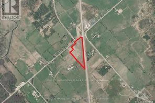 Lot 15 Hwy 7 Road, Mississippi Mills, ON, photo 2