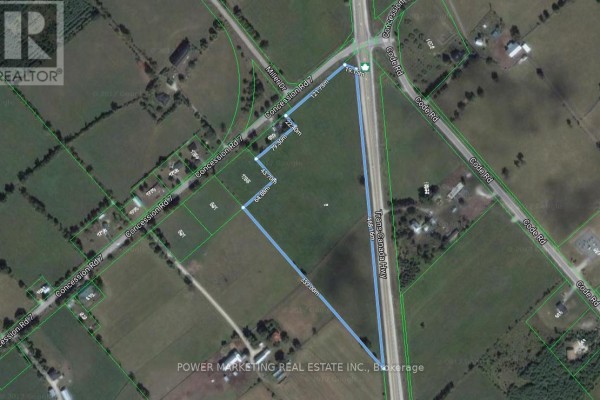 Lot 15 Hwy 7 Road, Mississippi Mills, ON K7H3C8 Photo 4