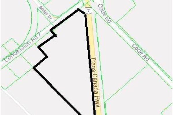 Lot 15 Hwy 7 Road, Mississippi Mills, ON K7H3C8 Photo 5