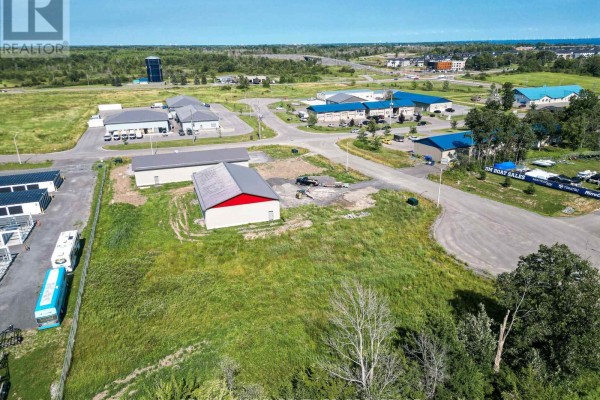 Lot 15 Jack Davey Drive, Loyalist, ON K0H1G0 Photo 3