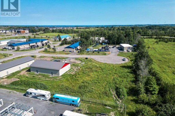 Lot 15 Jack Davey Drive, Loyalist, ON K0H1G0 Photo 5