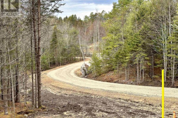 Lot 15 Layton Lane, East Chester, NS B0J1J0 Photo 3
