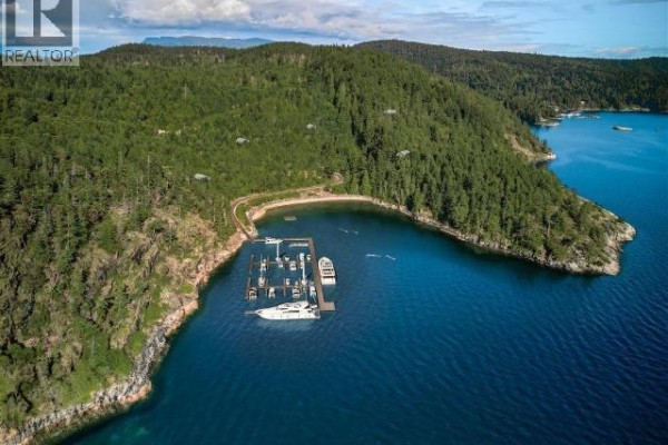 Lot 15 Sarah Point Road, Powell River, BC, photo 2
