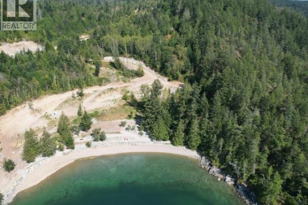 Lot 15 Sarah Point Road, Powell River, BC, photo 3