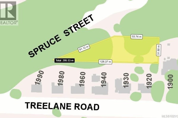 Lot 15 Spruce St, Campbell River, BC V9W4E8 Photo 5