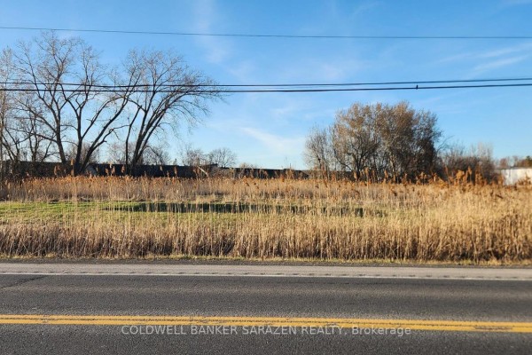 Lot 15 Vincent Massey Drive, Cornwall, ON K6H5R6 Photo 3