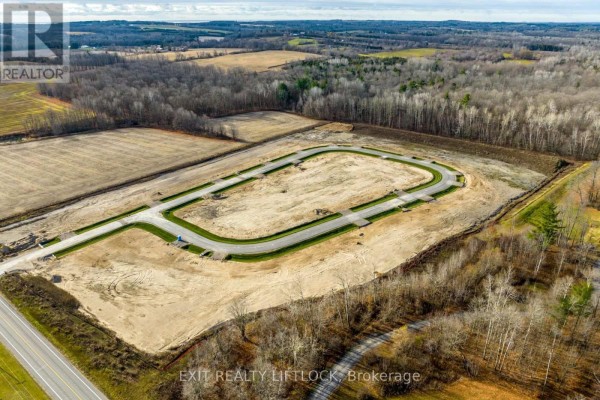 Lot 15 Winfield Drive, Port Hope, ON, photo 2