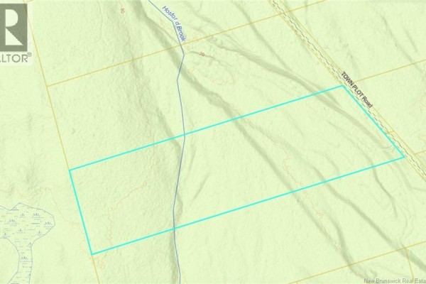 Lot 15-b Burchills Flats, St  Martins, NB, photo 3