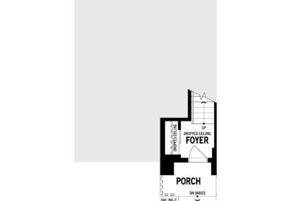 Partial bathroom - Lot 1502 (half Moon Bay), Ottawa, ON K2J7K6 Photo 2