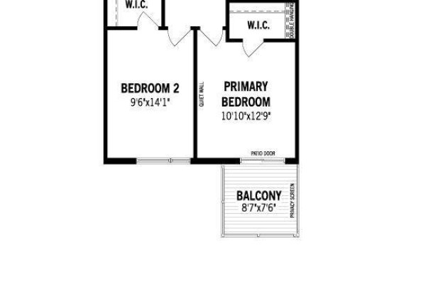 Kitchen - Lot 1502 (half Moon Bay), Ottawa, ON K2J7K6 Photo 4