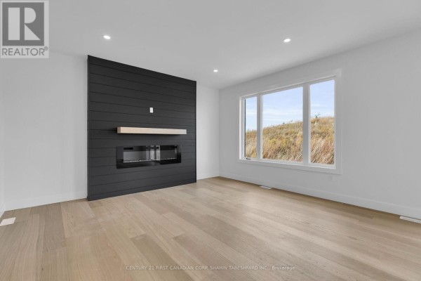 Bathroom - Lot 153 Hobbs Drive, London South, ON N6M0M2 Photo 4