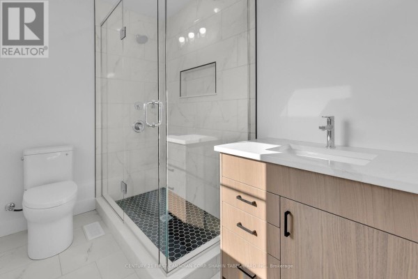 Bathroom - Lot 153 Hobbs Drive, London South, ON N6M0M2 Photo 5