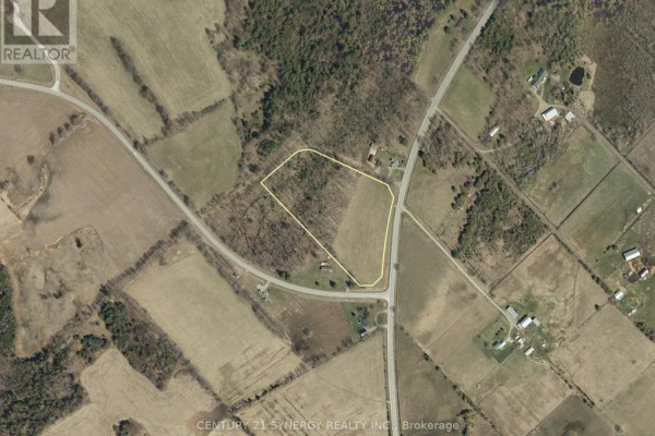 Lot 158 - 821 Tennyson Road, Drummond/north Elmsley, ON, photo 2