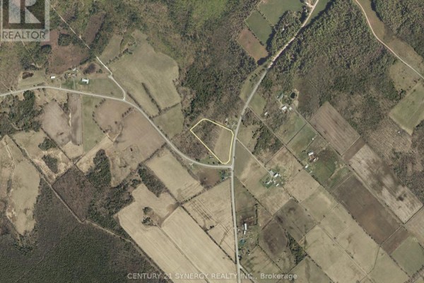 Lot 158 - 821 Tennyson Road, Drummond/north Elmsley, ON, photo 3