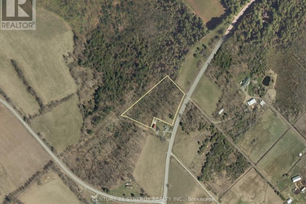 Lot 159 - 821 Tennyson Road, Drummond/north Elmsley, ON, photo 2