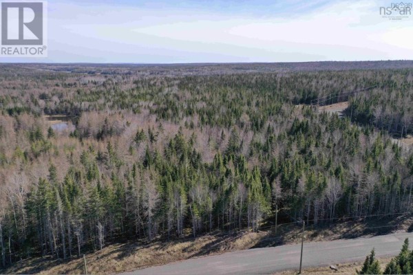 Lot 16 - Lower River Road, Grantville, NS, photo 2