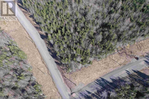 Lot 16 - Lower River Road, Grantville, NS, photo 3