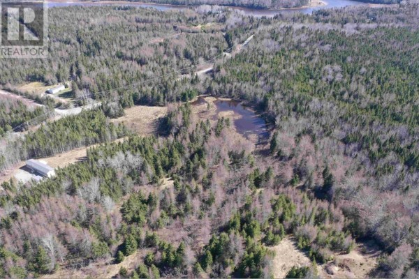 Lot 16 - Lower River Road, Grantville, NS B0E1J0 Photo 4