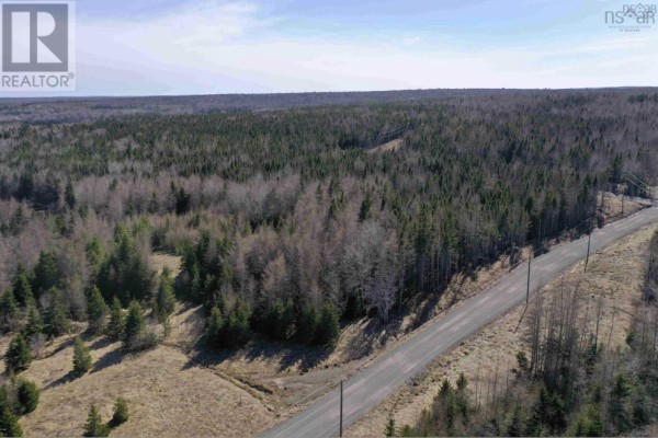Lot 16 - Lower River Road, Grantville, NS B0E1J0 Photo 5