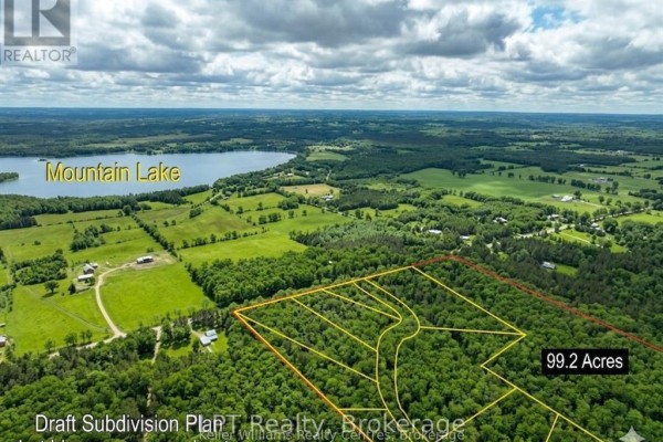 Lot 16 Grey Road 17, Georgian Bluffs, ON, photo 2