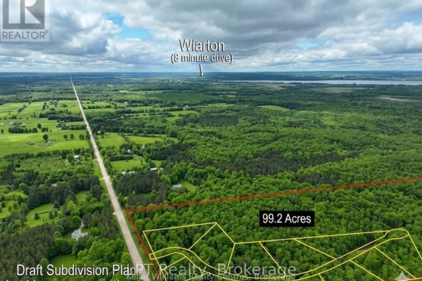 Lot 16 Grey Road 17, Georgian Bluffs, ON, photo 3