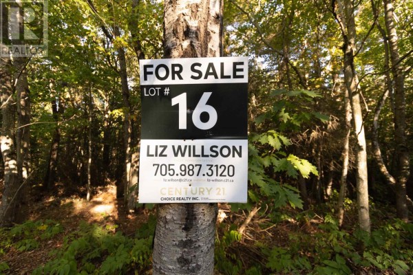 Lot 16 Nokomis Beach Rd, Sault Ste  Marie, ON, photo 2