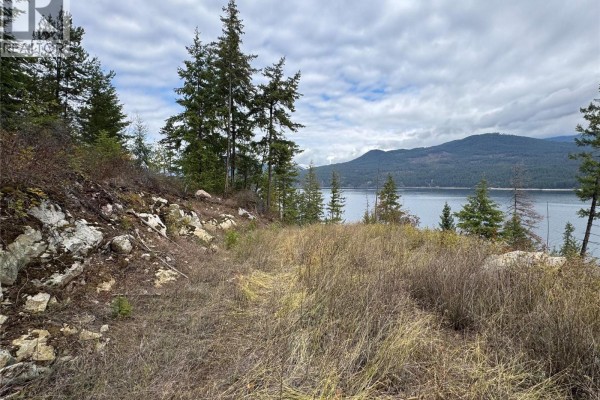 Lot 16 Osprey Point, Renata, BC V1N3N3 Photo 2