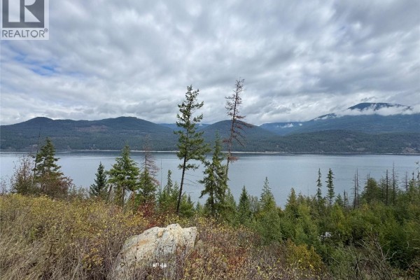 Lot 16 Osprey Point, Renata, BC V1N3N3 Photo 3