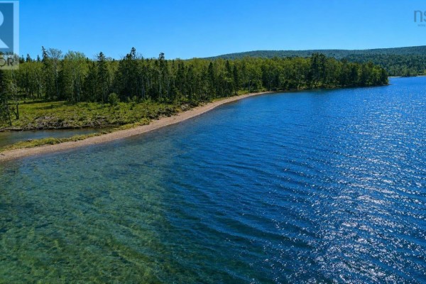 Lot 16 Redbird Drive, Big Harbour Centre, Malagawatch, NS B0E2Y0 Photo 3