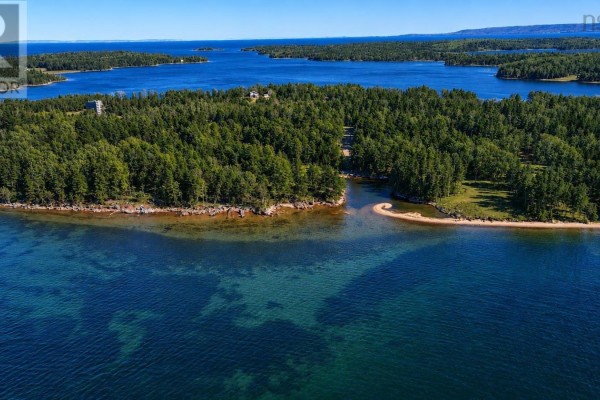 Lot 16 Redbird Drive, Big Harbour Centre, Malagawatch, NS B0E2Y0 Photo 4