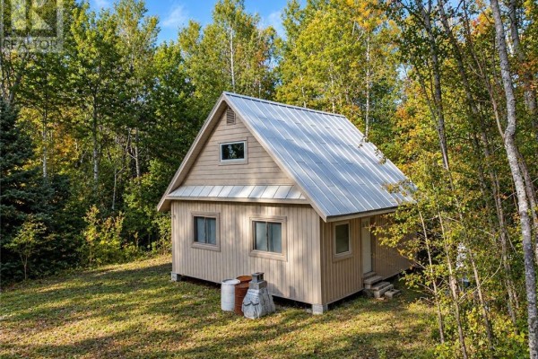 Bedroom - Lot 16 South Bay Drive, Assiginack, Manitoulin Island, ON P0P1N0 Photo 2