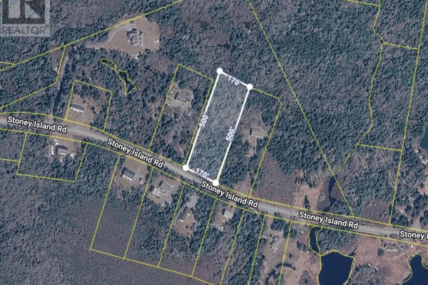 Lot 16 Stoney Island Road, Centreville, NS B0W3J0 Photo 2
