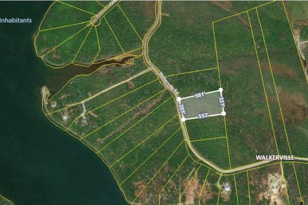 Lot 16 Walkerville Rd., Walkerville, NS B0E1J0 Photo 3