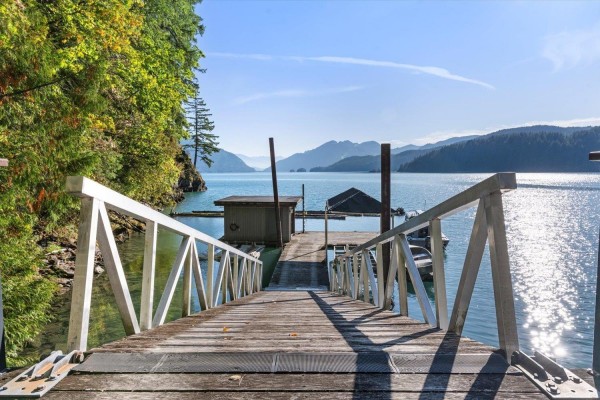 Laundry room - Lot 167 Yale Division Yale District Lake, Harrison Lake, Harrison Hot Springs, BC V0M1K0 Photo 5
