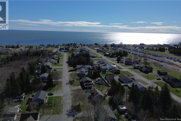 Lot 16a Rue Desjardins, Petit Rocher, NB, photo 3