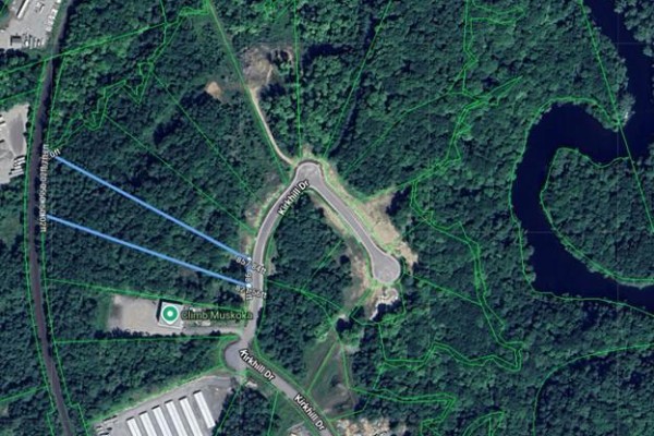 Lot 17 - 32 Kirkhill Drive, Bracebridge), ON P1L0A1 Photo 4