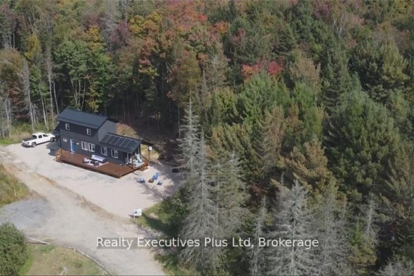 Lot #17 - 93 Rye Road, Parry Sound Remote Area, ON, photo 2