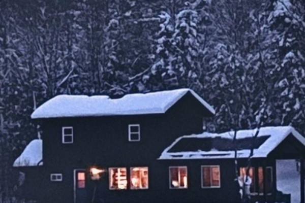 Lot #17 - 93 Rye Road, Parry Sound Remote Area, ON, photo 3