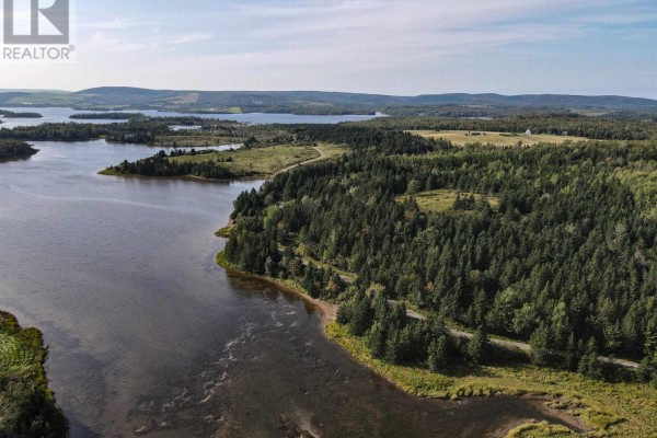 Lot 17-1 Southside Harbour Road, Southside Antigonish Harbour, NS, photo 2