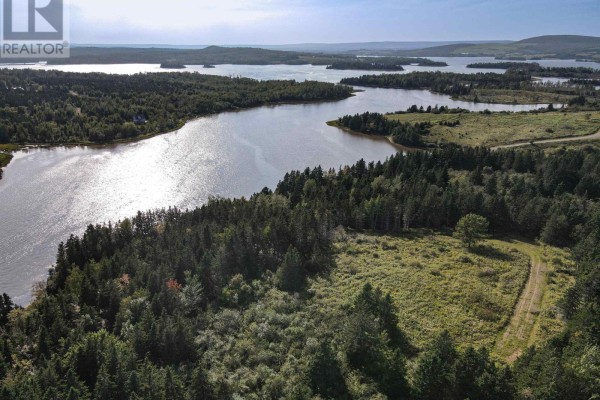 Lot 17-1 Southside Harbour Road, Southside Antigonish Harbour, NS, photo 3