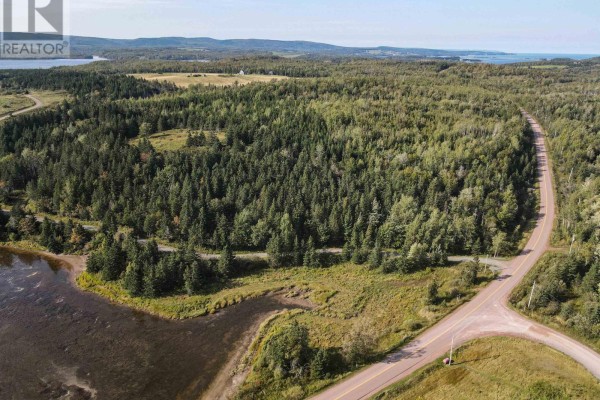 Lot 17-1 Southside Harbour Road, Southside Antigonish Harbour, NS B2G2L4 Photo 5