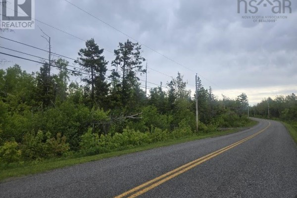 Lot 17-18 Shore Road, Caribou River, NS B0K1H0 Photo 2
