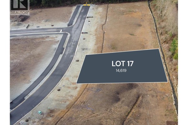 Lot 17 2307 Sunnyside Road, Anmore, BC V3H4Y4 Photo 5