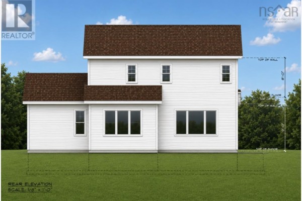 2pc Bathroom - Lot 17 241 Sugarwood Court, Porters Lake, NS B3E0C7 Photo 2