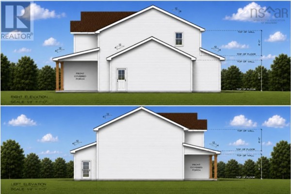 Den - Lot 17 241 Sugarwood Court, Porters Lake, NS B3E0C7 Photo 3