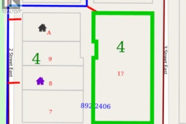 Lot 17 48 Street, Jean Cote, AB T0H2E0 Photo 3