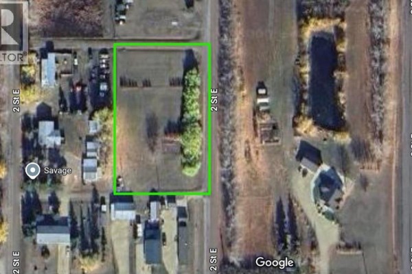 Lot 17 48 Street, Jean Cote, AB T0H2E0 Photo 5